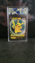 pikachu V jap CA 9.5