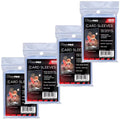 ULTRA PRO  100 Pochettes Souple Penny Sleeves